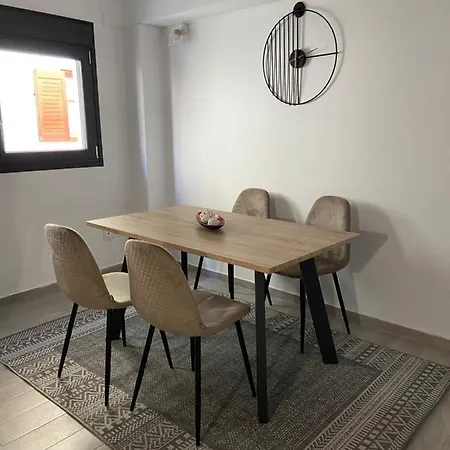 Wee Hoose Appartement *