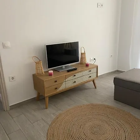 Apartment Wee Hoose *
