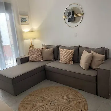 Apartment Wee Hoose