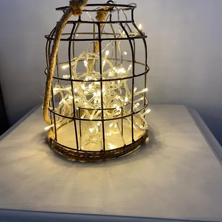 Wee Hoose Skiathos-stad