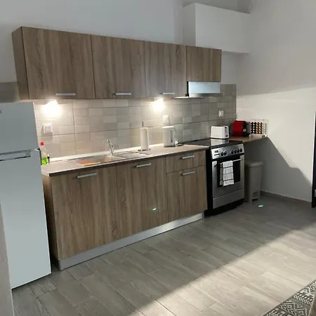 Apartment Wee Hoose Skiathos Town