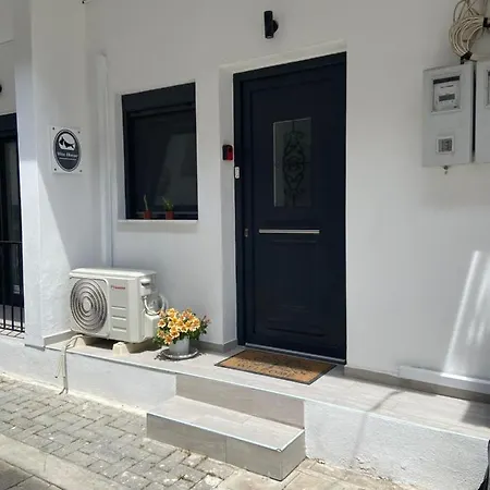 Appartement Wee Hoose