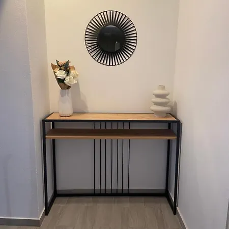 Appartement Wee Hoose Skiathos-stad