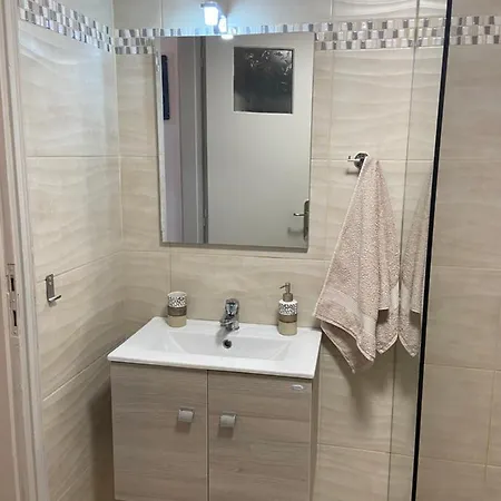 Wee Hoose Skiathos-stad