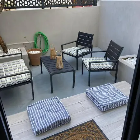 Apartment Wee Hoose *