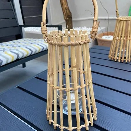 Appartement Wee Hoose Skiathos Chora