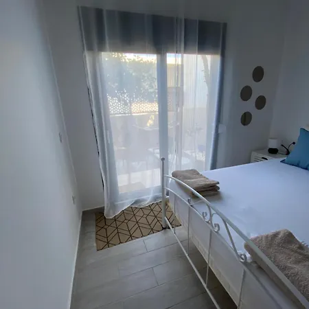 Wee Hoose Skiathos Chora