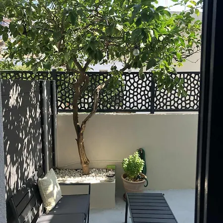 Wee Hoose Skiathos-stad