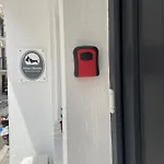 アパート Wee Hoose スキアトスタウン