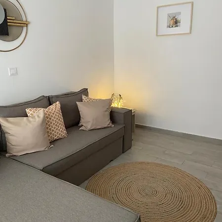 Wee Hoose Apartment Skiathos Town