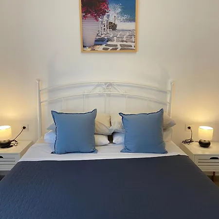 Wee Hoose Apartamento Skiathos Town