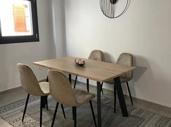 Wee Hoose Apartamento *