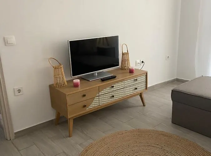 Apartamento Wee Hoose *