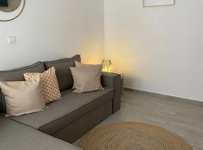 Wee Hoose Apartamento Skiathos Town