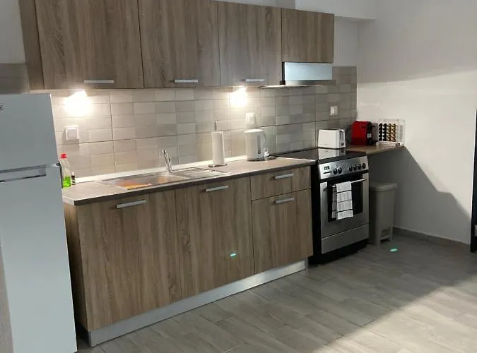 Apartamento Wee Hoose Skiathos Town