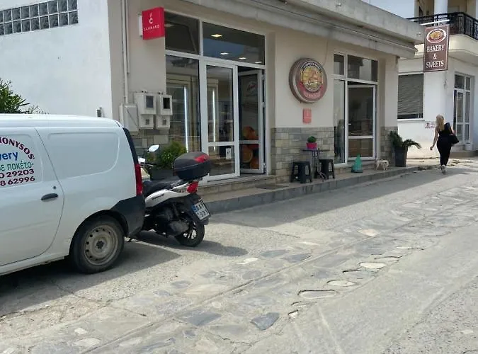 Wee Hoose Apartamento *