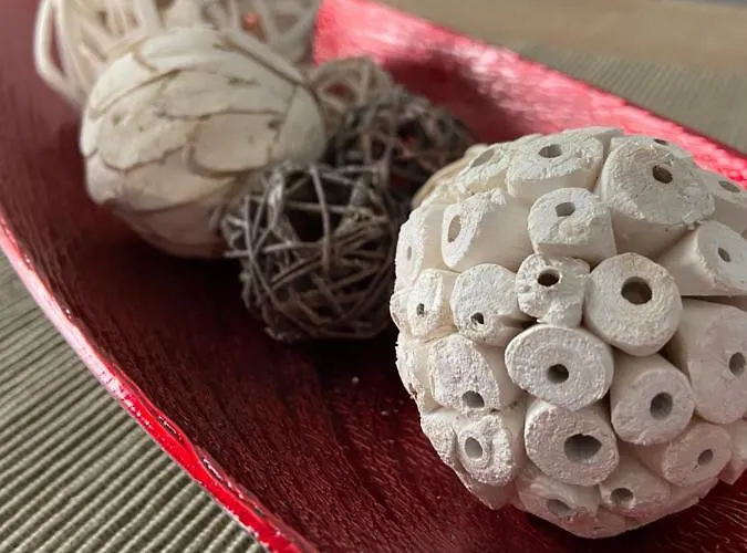 Wee Hoose * Skiathos Town