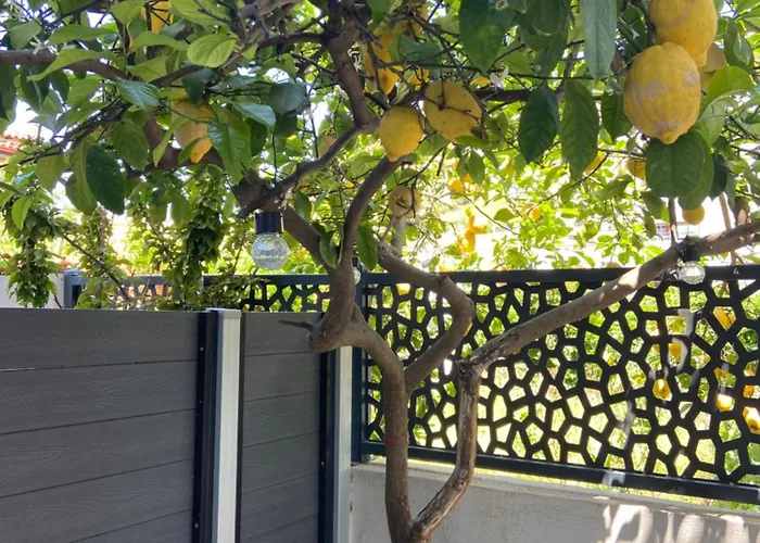 Wee Hoose * Skiathos Town