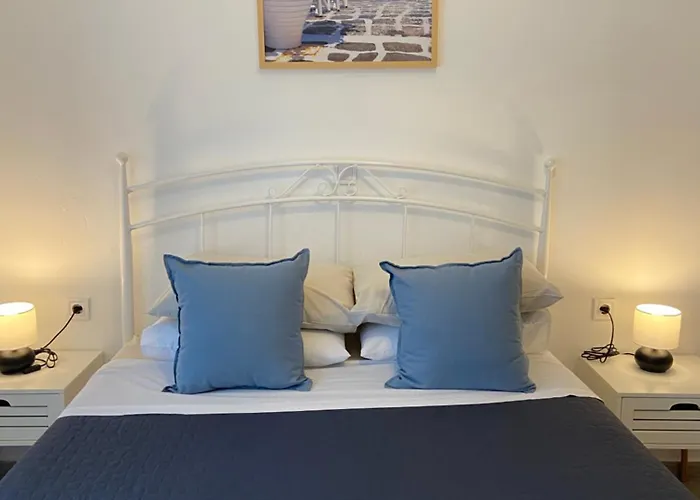 Wee Hoose Apartamento Skiathos Town